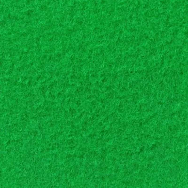Ковролин Orotex EXPOSHOW с защитной плёнкой 9551 Apple Green 5м