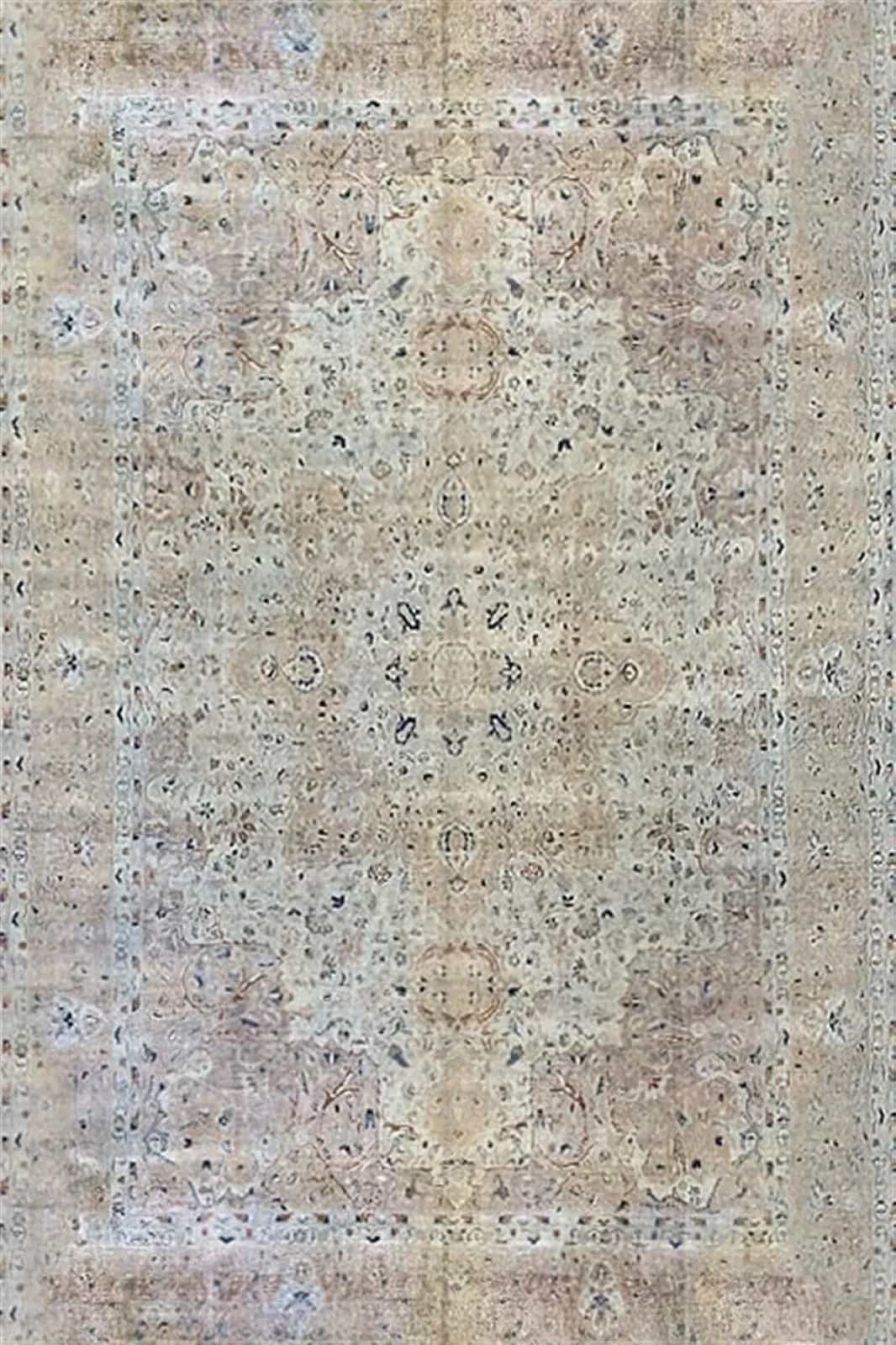 Афганский ковер ручной работы Файн 2.68x3.51м