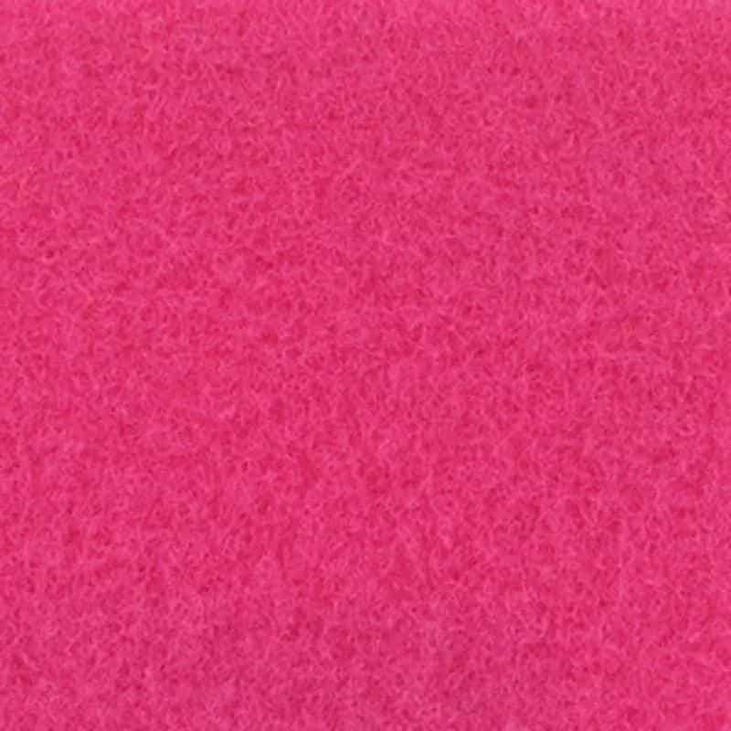 Ковролин Orotex EXPOSHOW с защитной плёнкой 9542 Fushia 5м