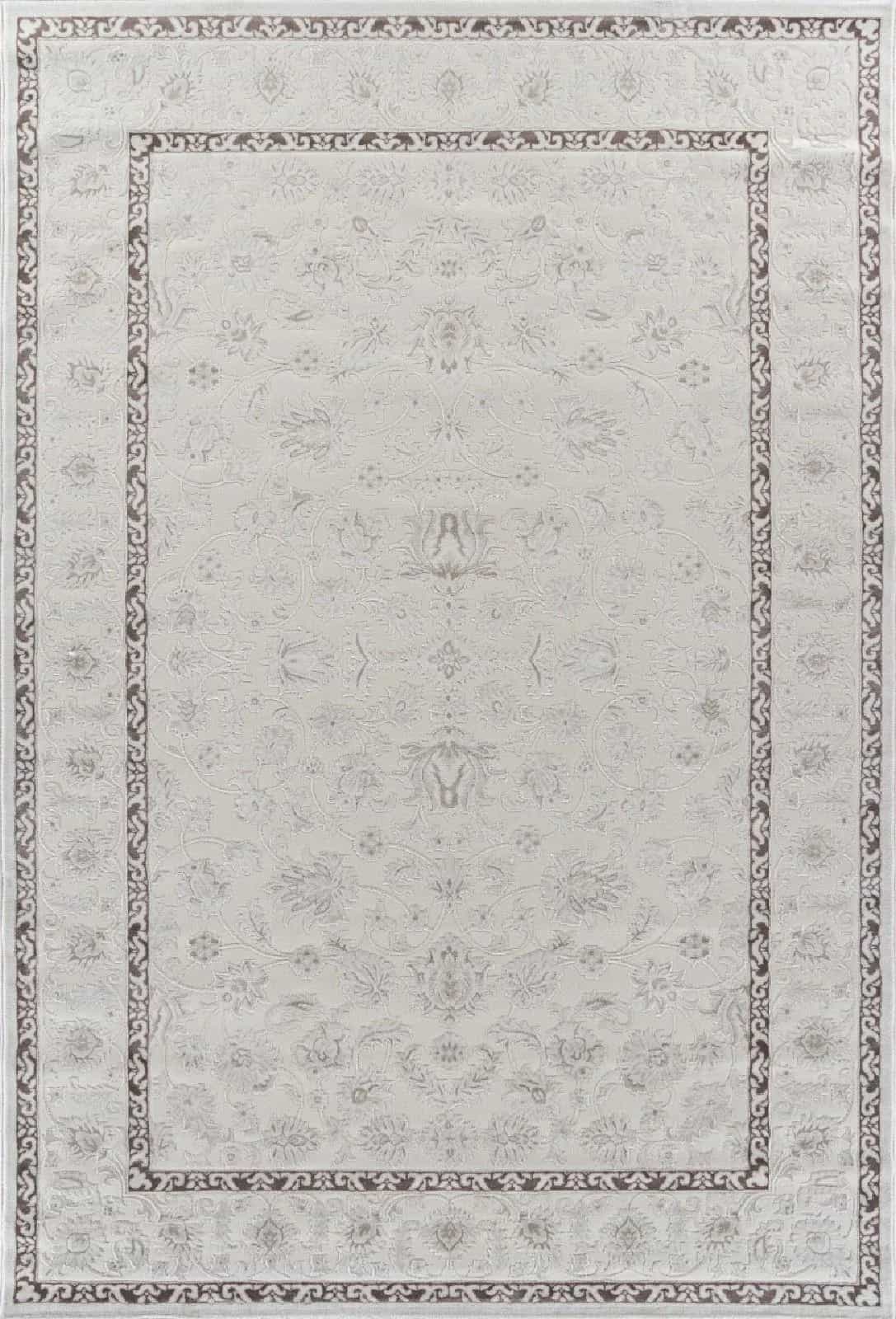 Ковер Ковер Классический DORUK MEXX MX018 BEIGE 1.6x2.3м