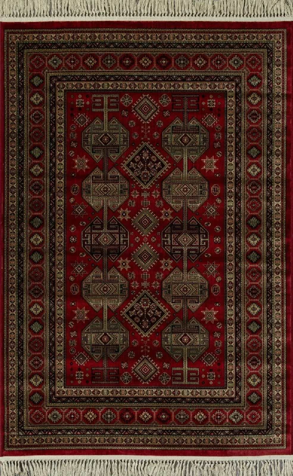 Ковер Ragolle Beluchi 61892 1616 2x2.9м