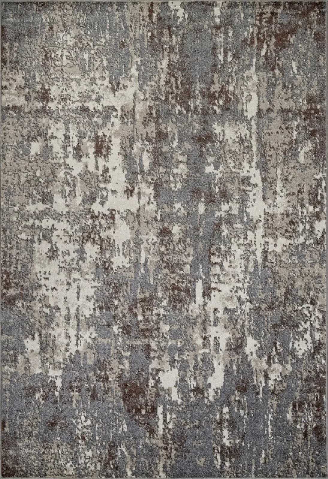 Ковер Ковер MERINOS TORNADO F302 BEIGE-BROWN 1.5x3м