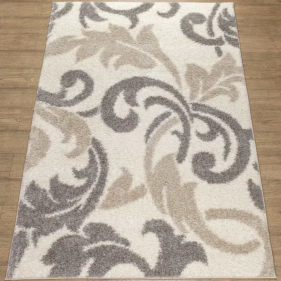 Ковер БелКа Фьюжн 42301 48222 1x2м