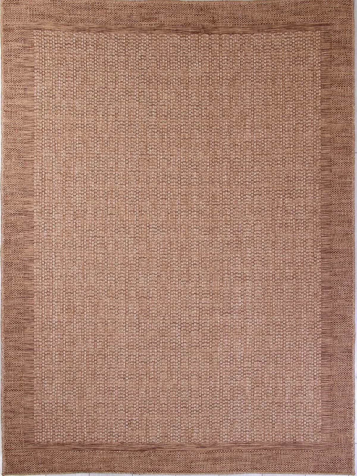 Ковер Ковер Однотонный ALPIN AFRA ST054A JUTE 1.2x1.8м