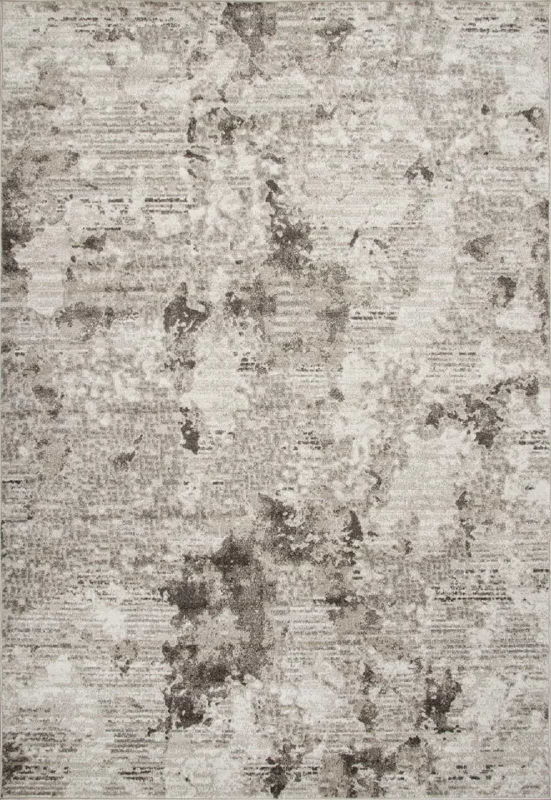 Ковер MERINOS TORNADO F152 BEIGE-BROWN 2.5x5м