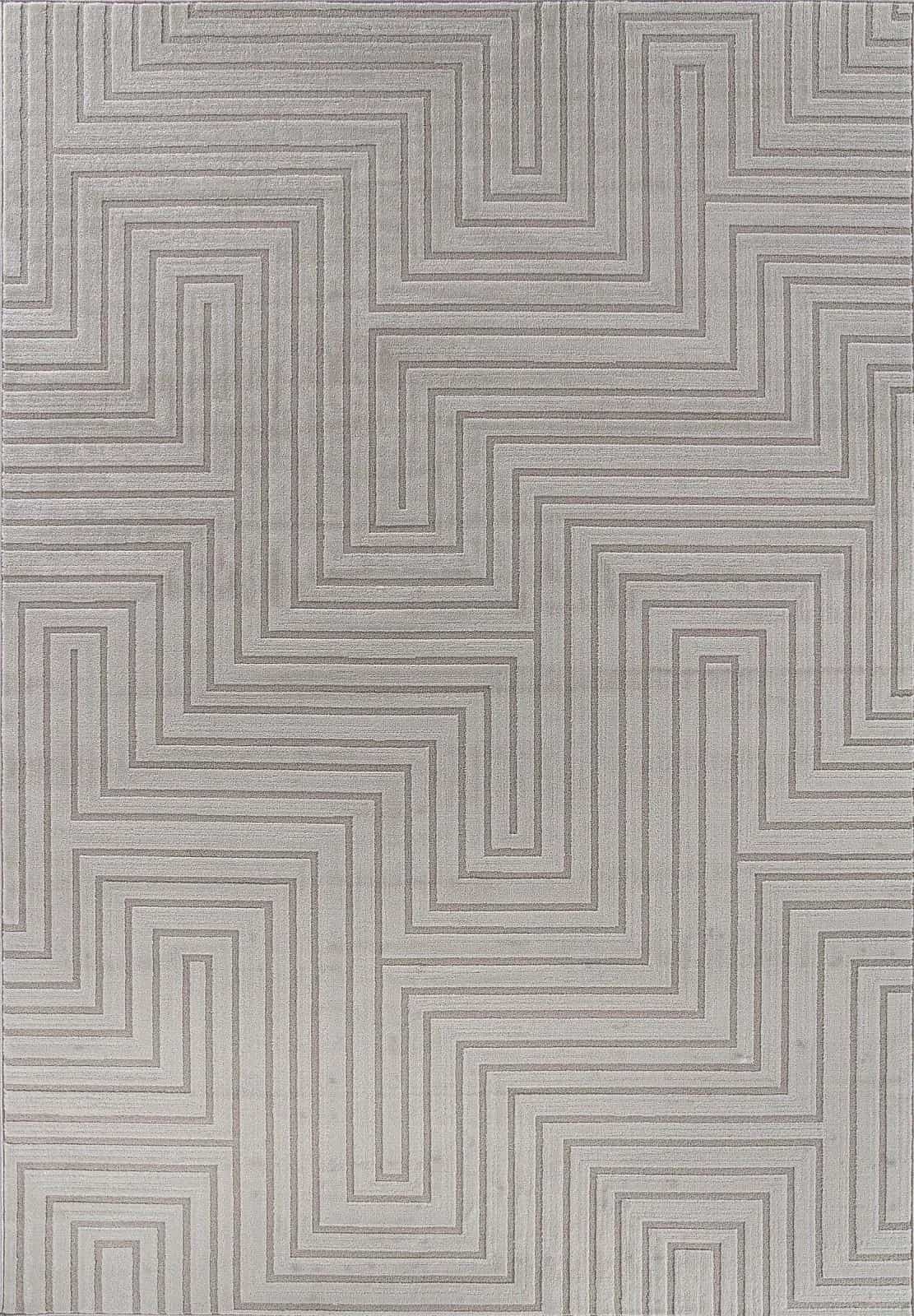 Ковер Ковер MERINOS DIOS F412 LIGHT CREAM 2x2.9м