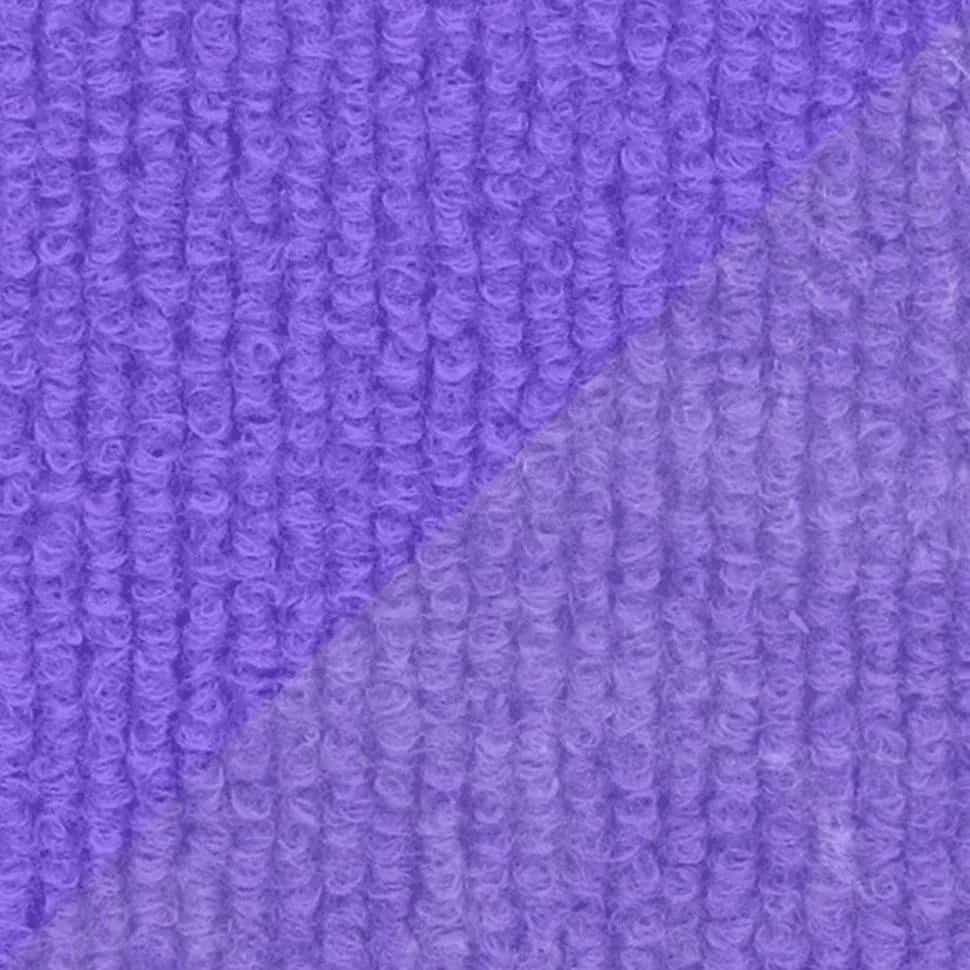 Ковролин Комитекс EXPOLINE с защитной плёнкой 9019 Mauve 5м
