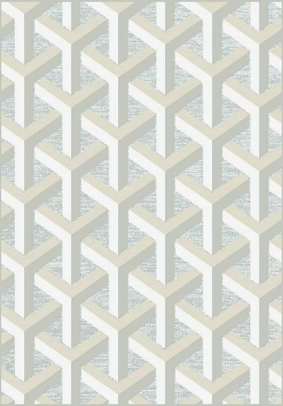 Ковер Ragolle Genova 38515 6858 91 1.6x2.3м