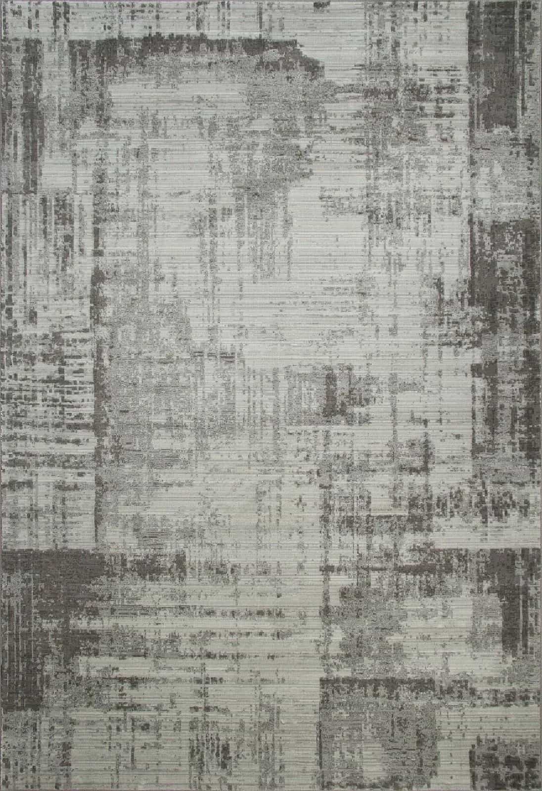 Ковер MERINOS GRAFF F237 GRAY-BEIGE 2x4м