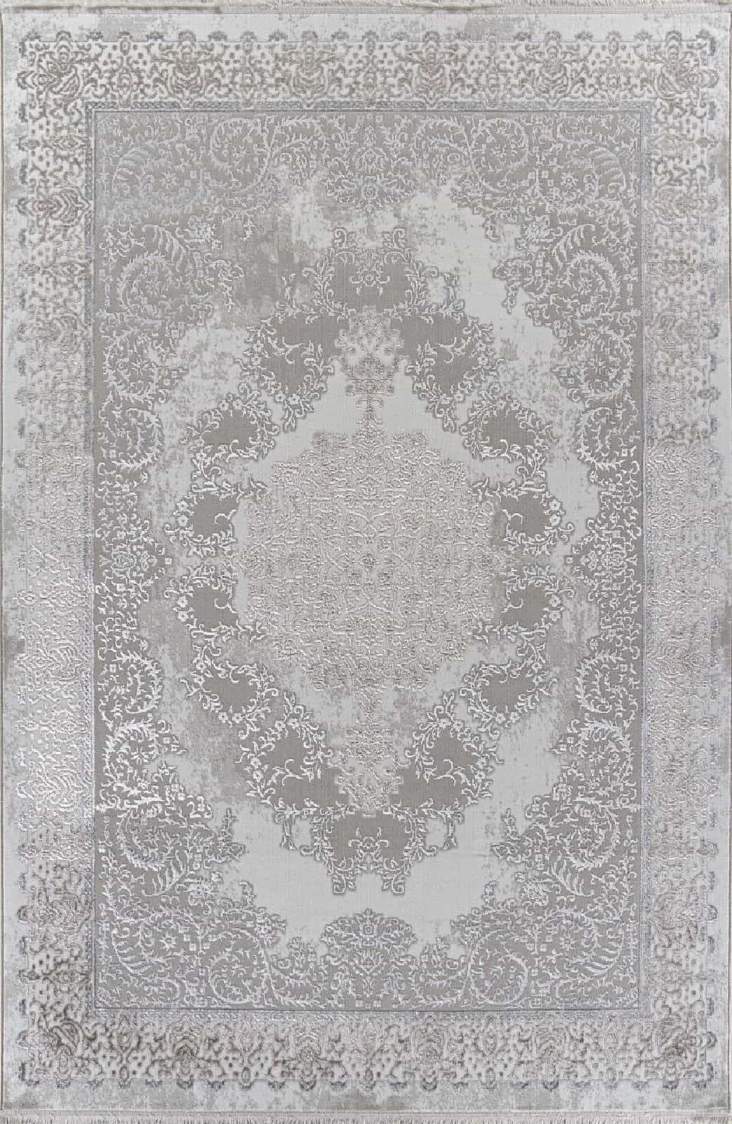 Ковер Ковер Классический ARDA EFSAN L270A CREAM SHRINK / VIZON FDY 4x7м