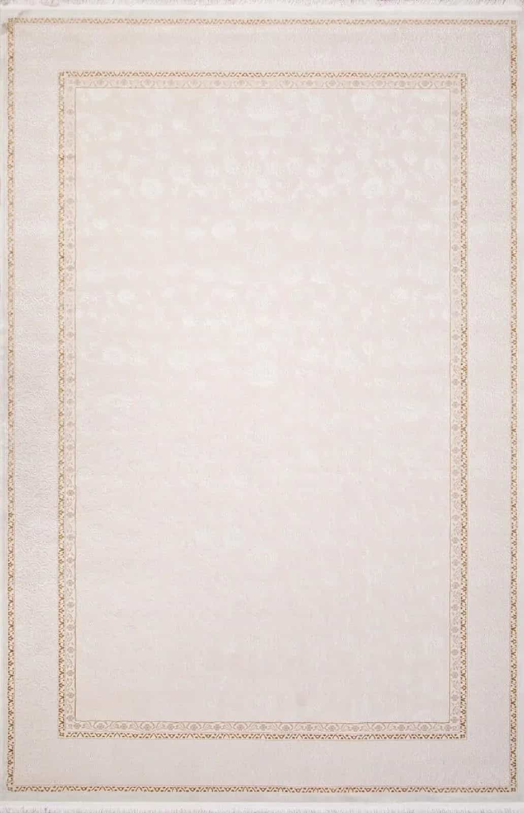 Ковер KARMEN HALI LISSABON SI040W BROWN / BROWN 2.93x4м