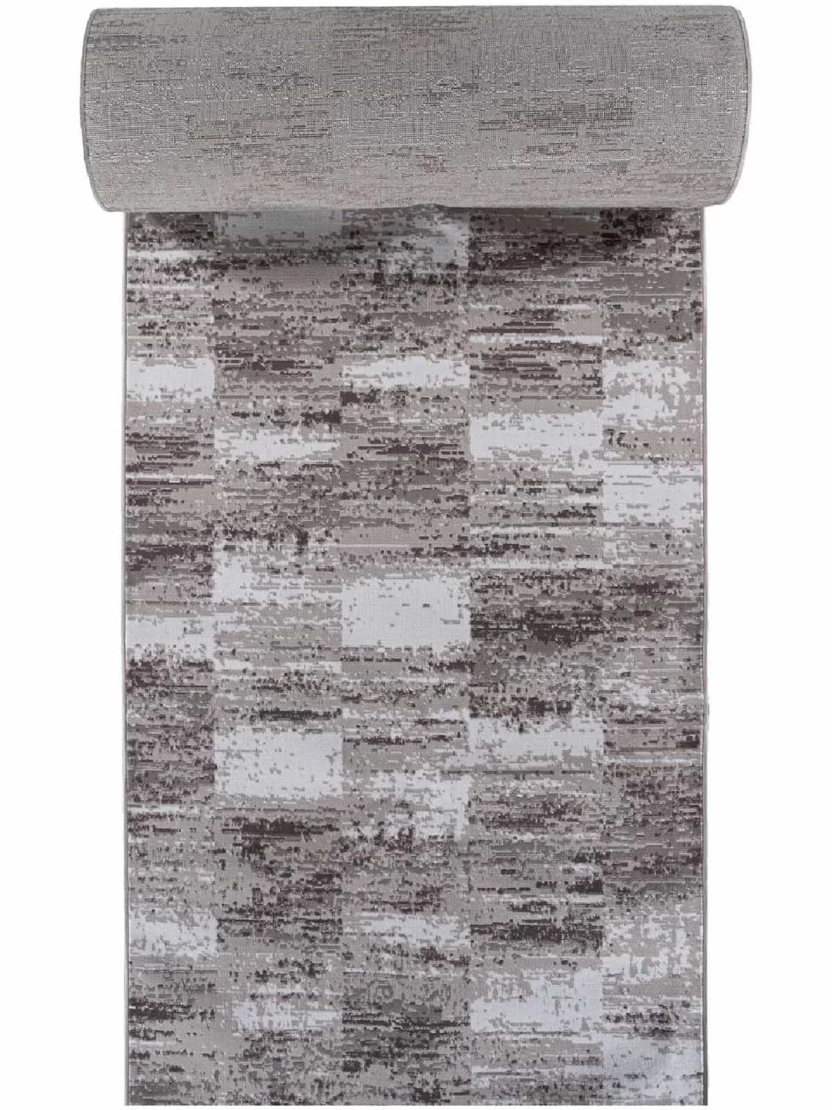 Дорожка Дорожка MERINOS SILVER F394 GRAY 3м