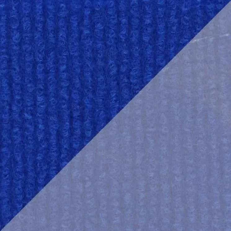Ковролин Balsan Elite R с защитной пленкой royal blue 5м