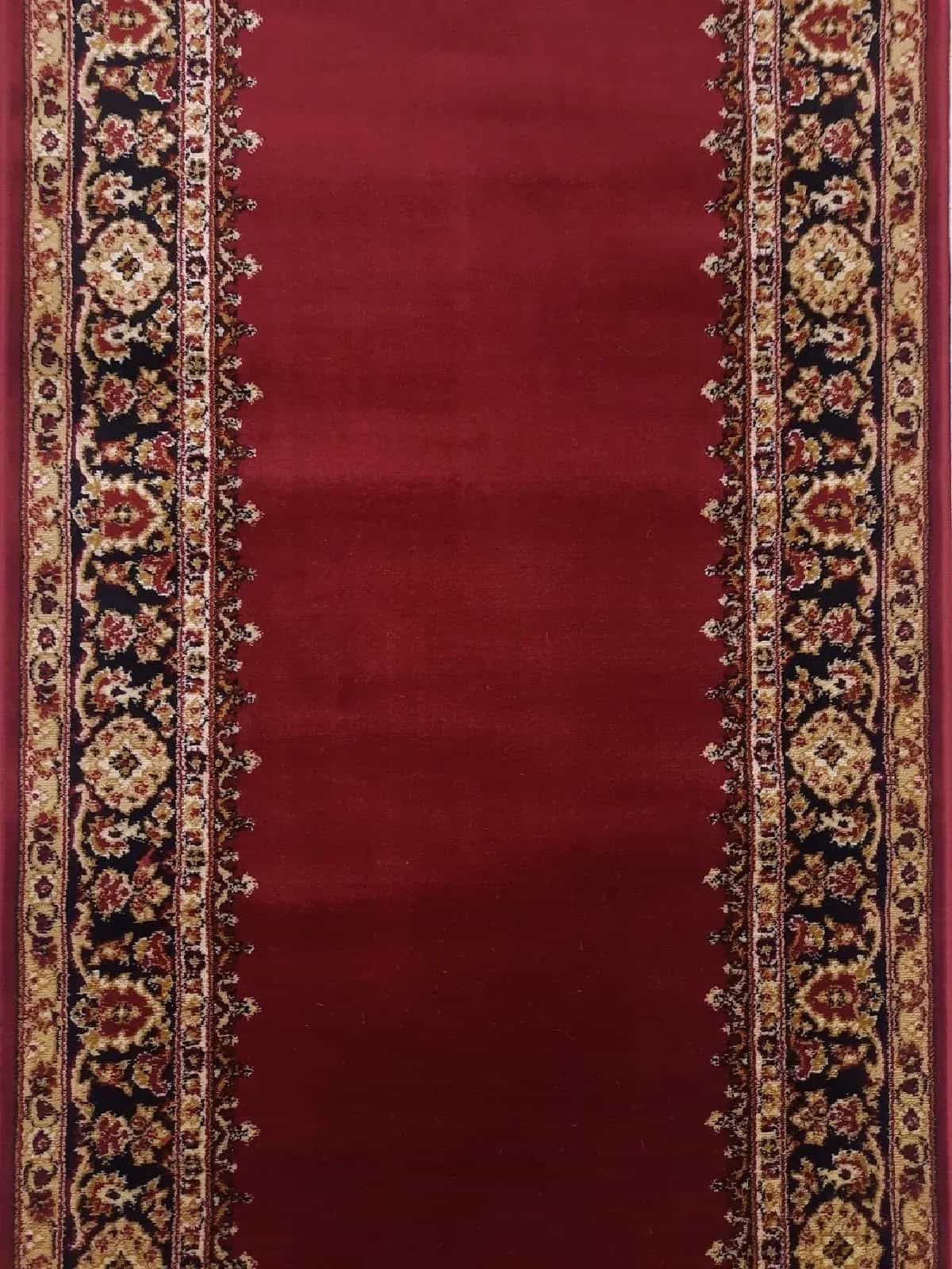 Дорожка MERINOS OLYMPOS 1952 RED 99м