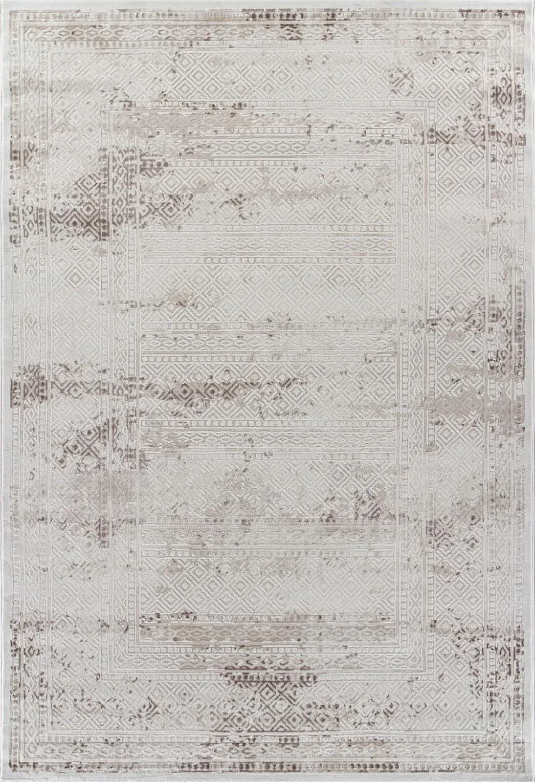 Ковер Ковер Современный DORUK MEXX MX019 BEIGE 3x5м