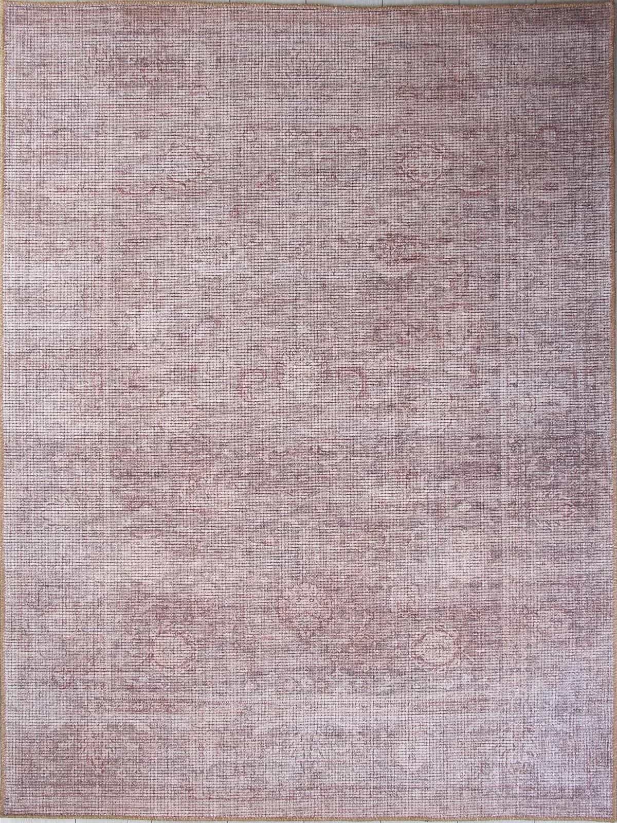Ковер Ковер Современный ALPIN LAVIN AB678A BEIGE / BROWN 0.6x1.1м