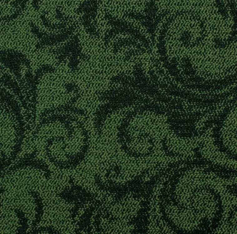 Ковролин Bonkeel Soul Two Green 99м