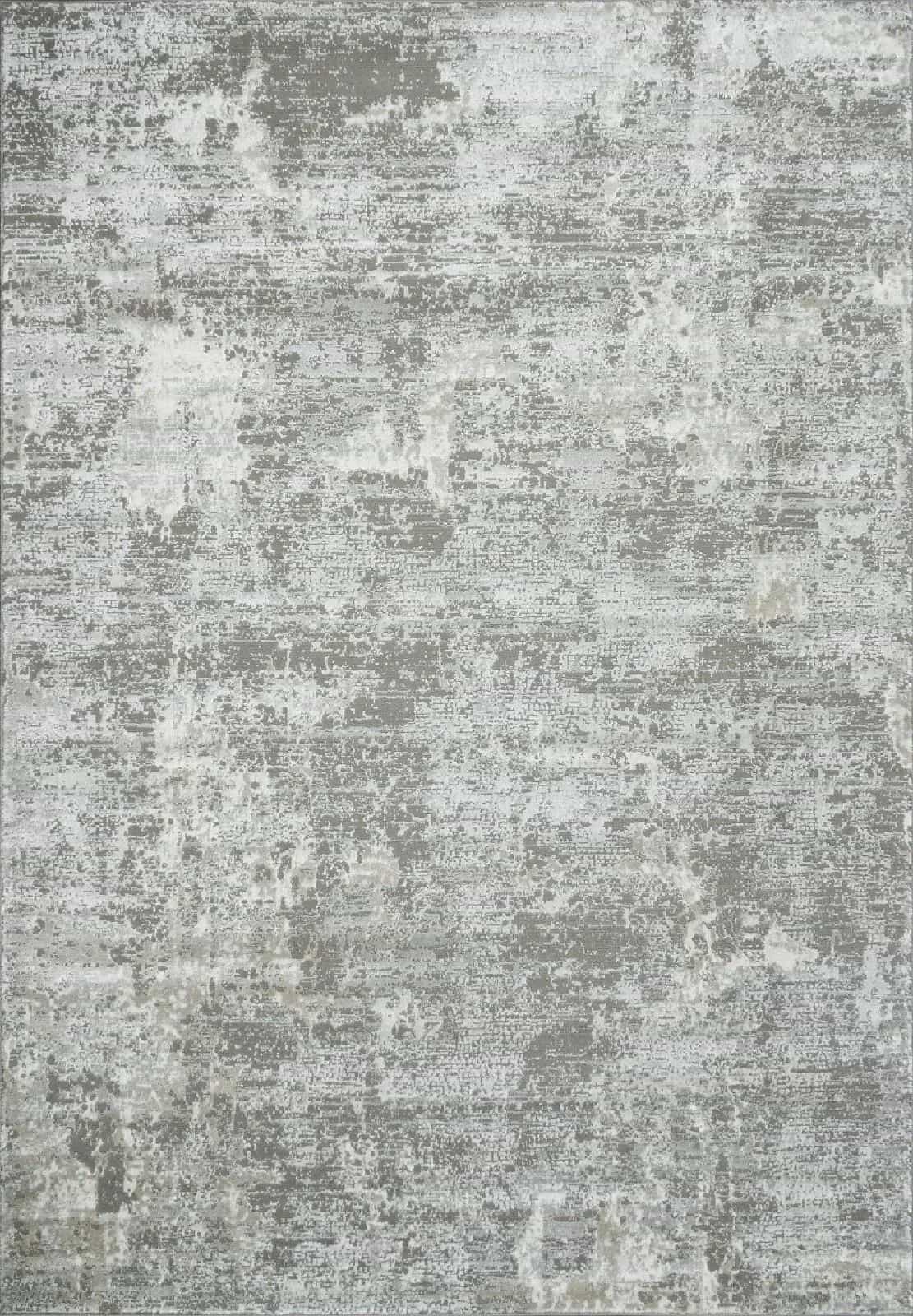Ковер MERINOS SIRIUS F197 CREAM-GRAY 4x6м