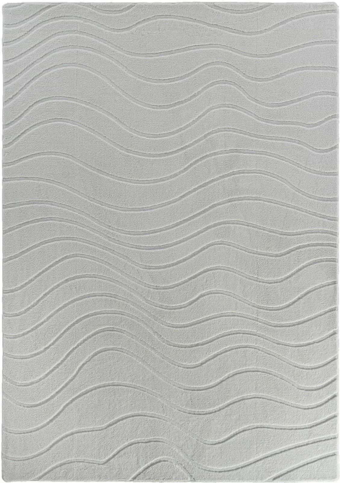 Ковер Ковер Однотонный PIXEL AURA PX3003 CREAM 1.6x2.3м