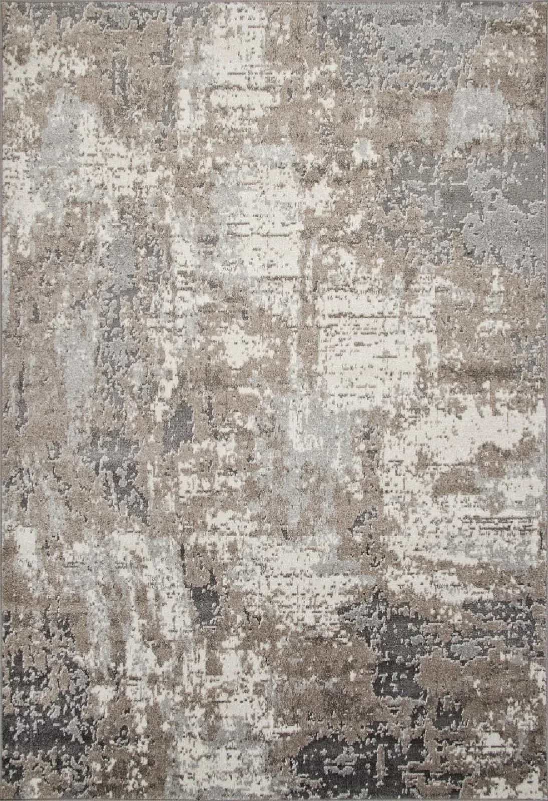 Ковер MERINOS MONTANA F110 BEIGE 1.6x2.3м