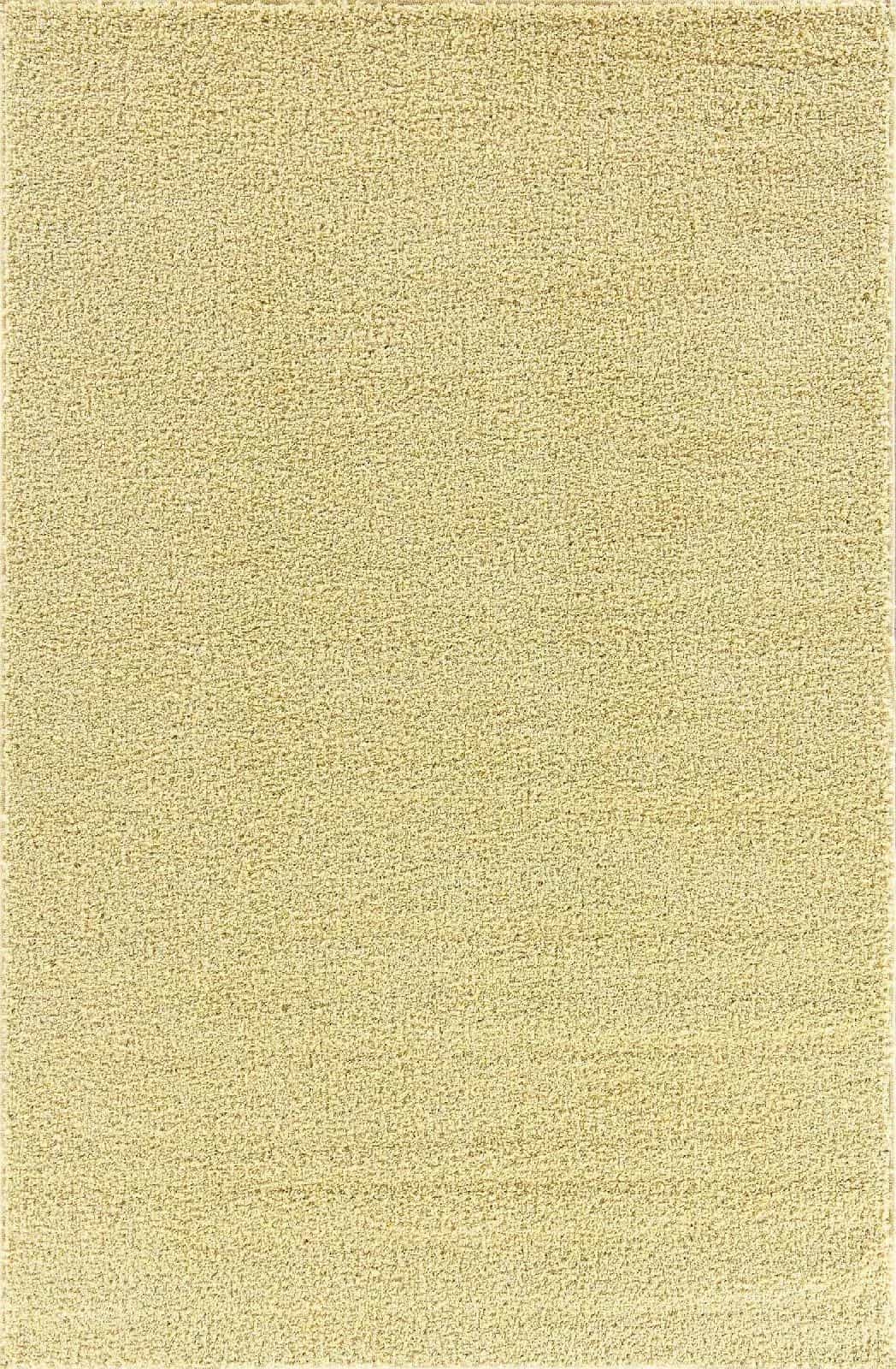 Ковер Ковер MERINOS LANA t600 YELLOW 2 1.5x3м