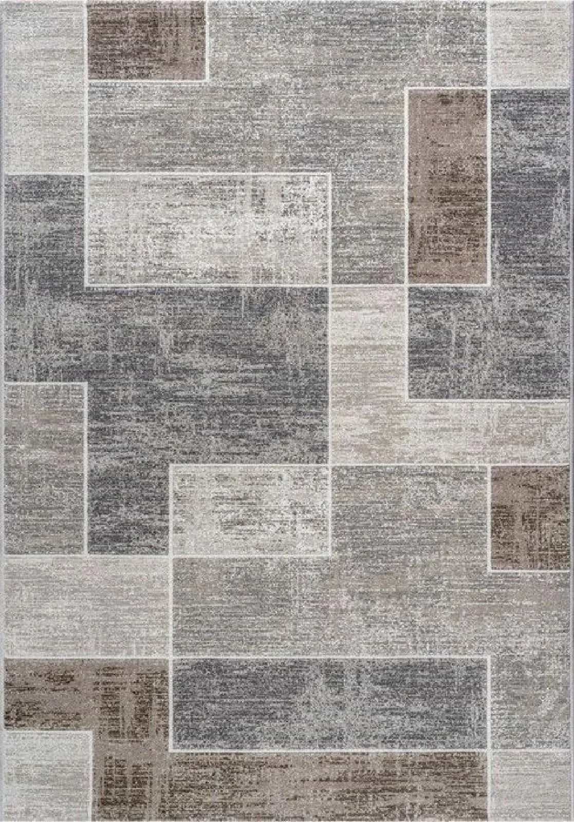 Ковер Ragolle Argentum 63745 8262 1.6x2.3м