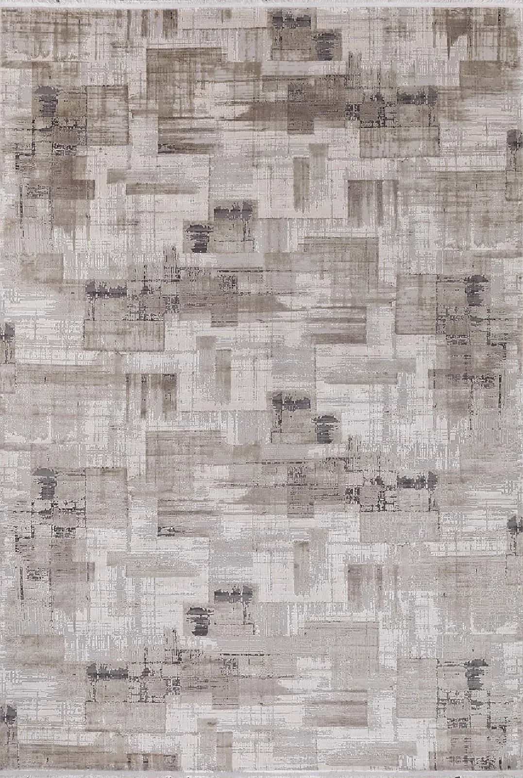 Ковер MILAT ELEXSUS OLIMPOS Y5086P L.BEIGE / L.BEIGE 3x5м