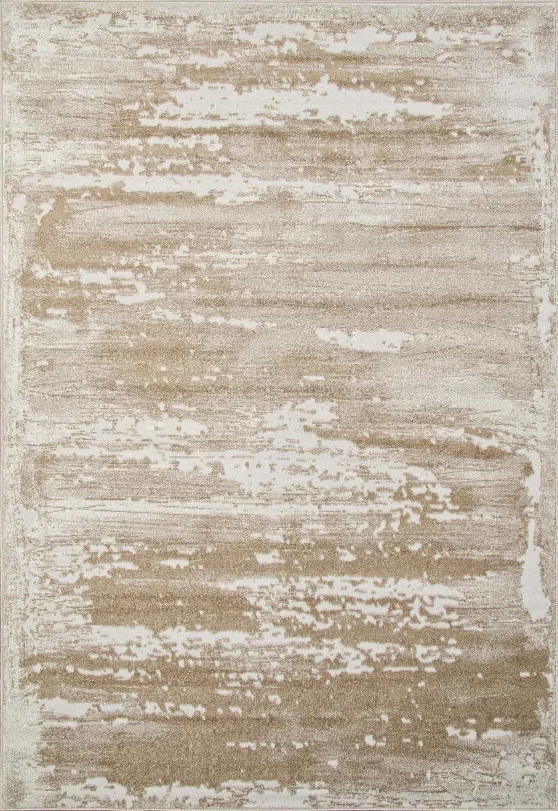Ковер Ковер Современный MERINOS DONA G024 BEIGE 1x2м