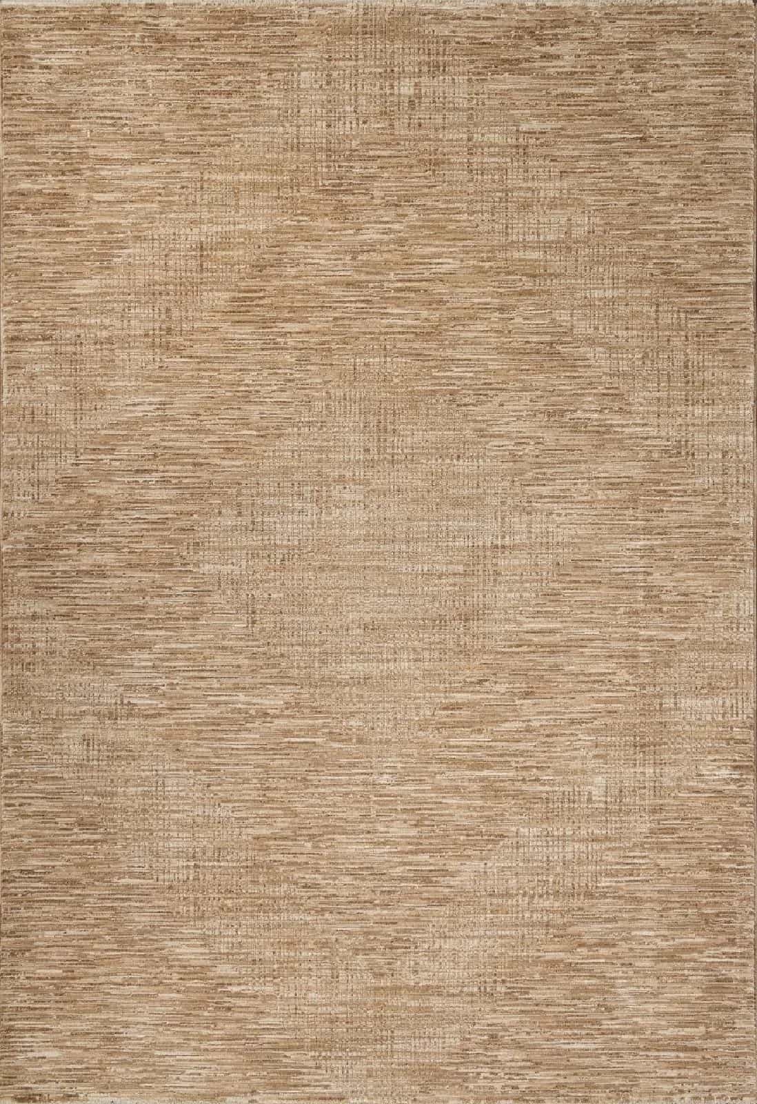 Ковер Ковер Современный LYSANDRA HALI MEHENDI LB910A BEIGE 1.6x2.3м