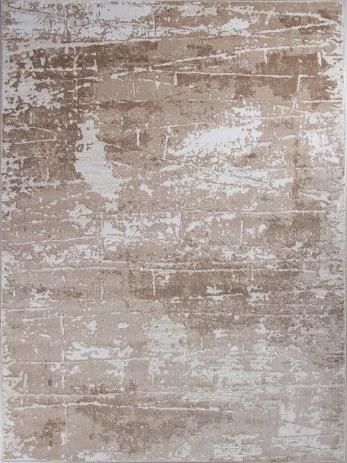 Ковер Ковер Современный MERINOS ALABAMA F174 LIGHT BEIGE 2.8x4.8м