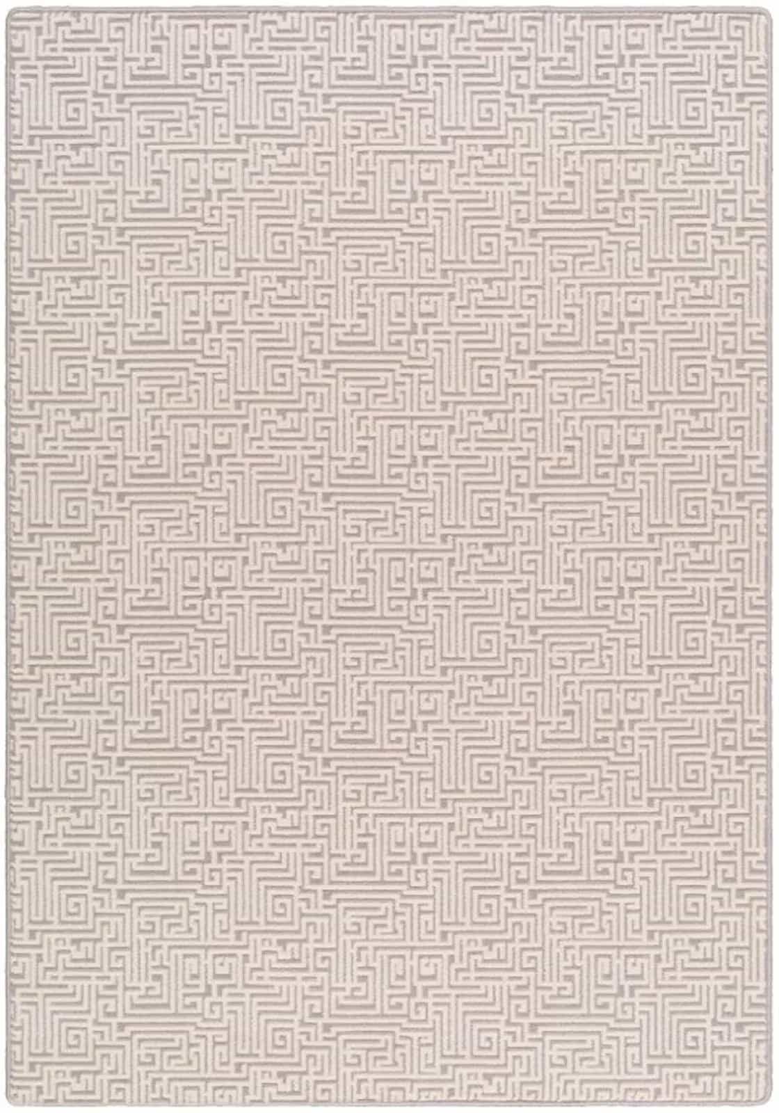 Ковер Agnella Galaxy Izar grey 2x3м