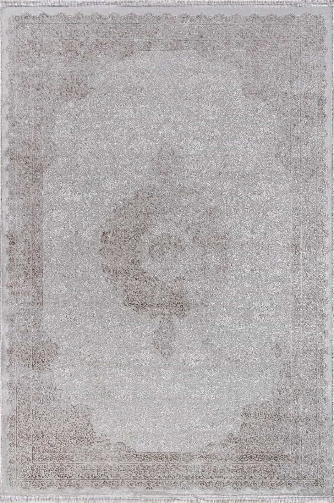 Ковер Ковер Классический KARMEN HALI OASIS OC105A CREAM / CREAM 3x5м
