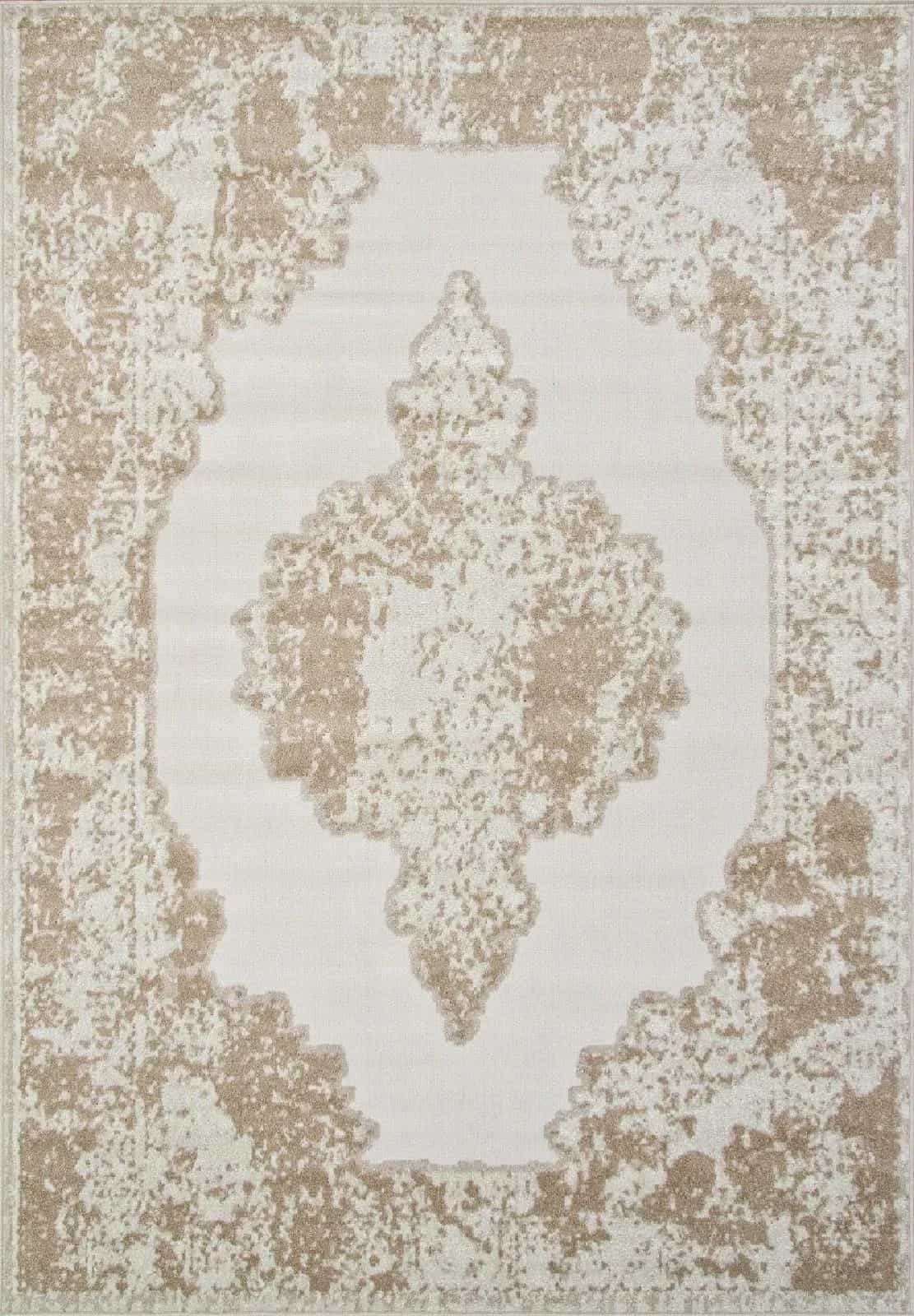 Ковер Ковер Классический MERINOS DONA G016 BEIGE 2x2.9м