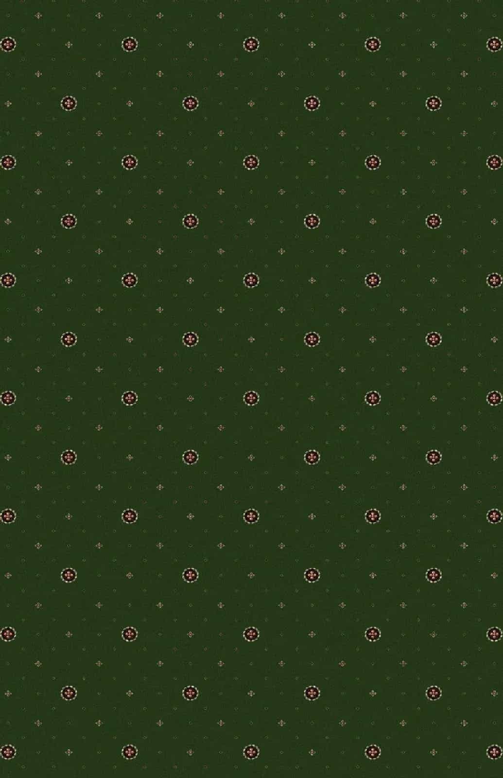 Ковролин MERINOS ETALON E001 GREEN 99м