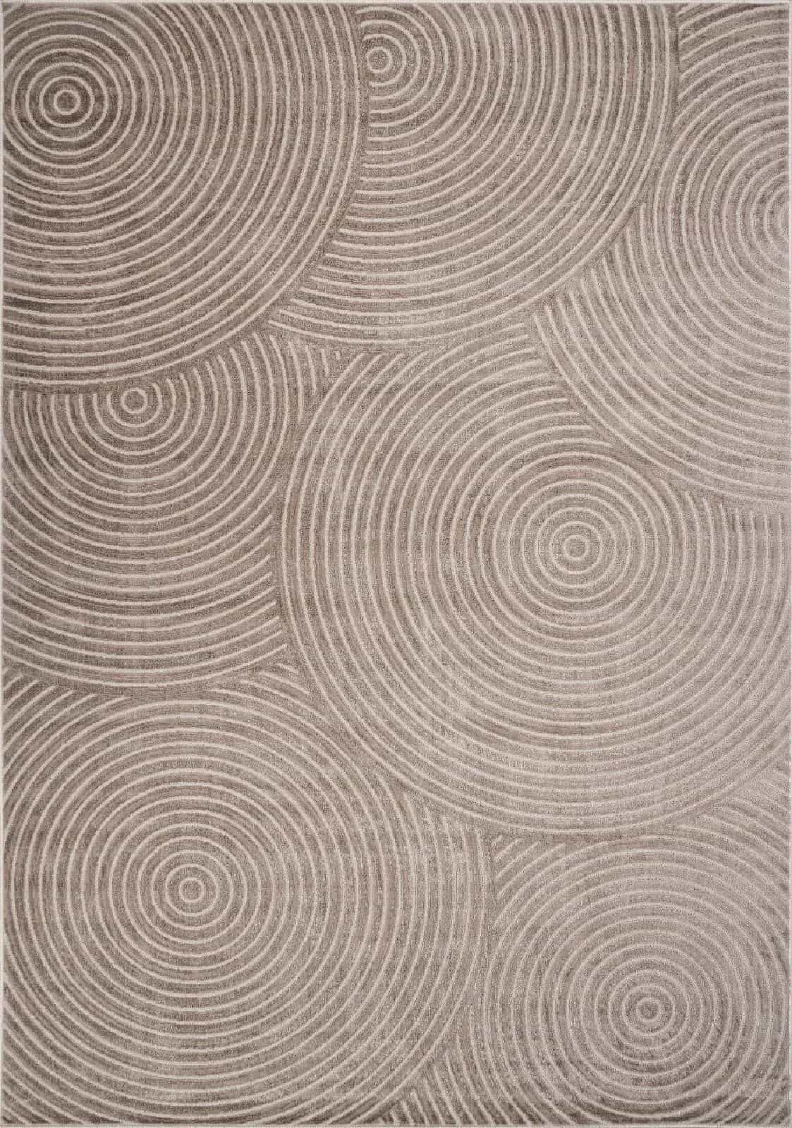 Ковер Ковер Однотонный MERINOS DIOS F410 BEIGE 1.6x3м