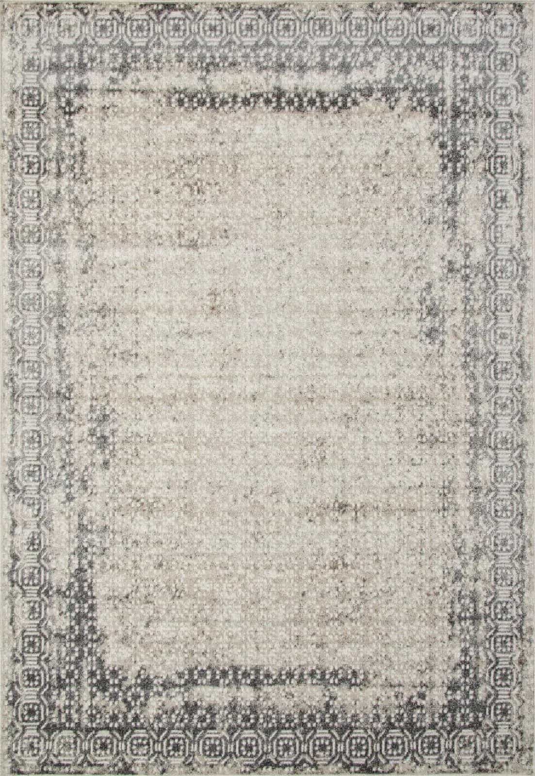 Ковер Ковер Современный MERINOS DONA G022 BEIGE 3x4м