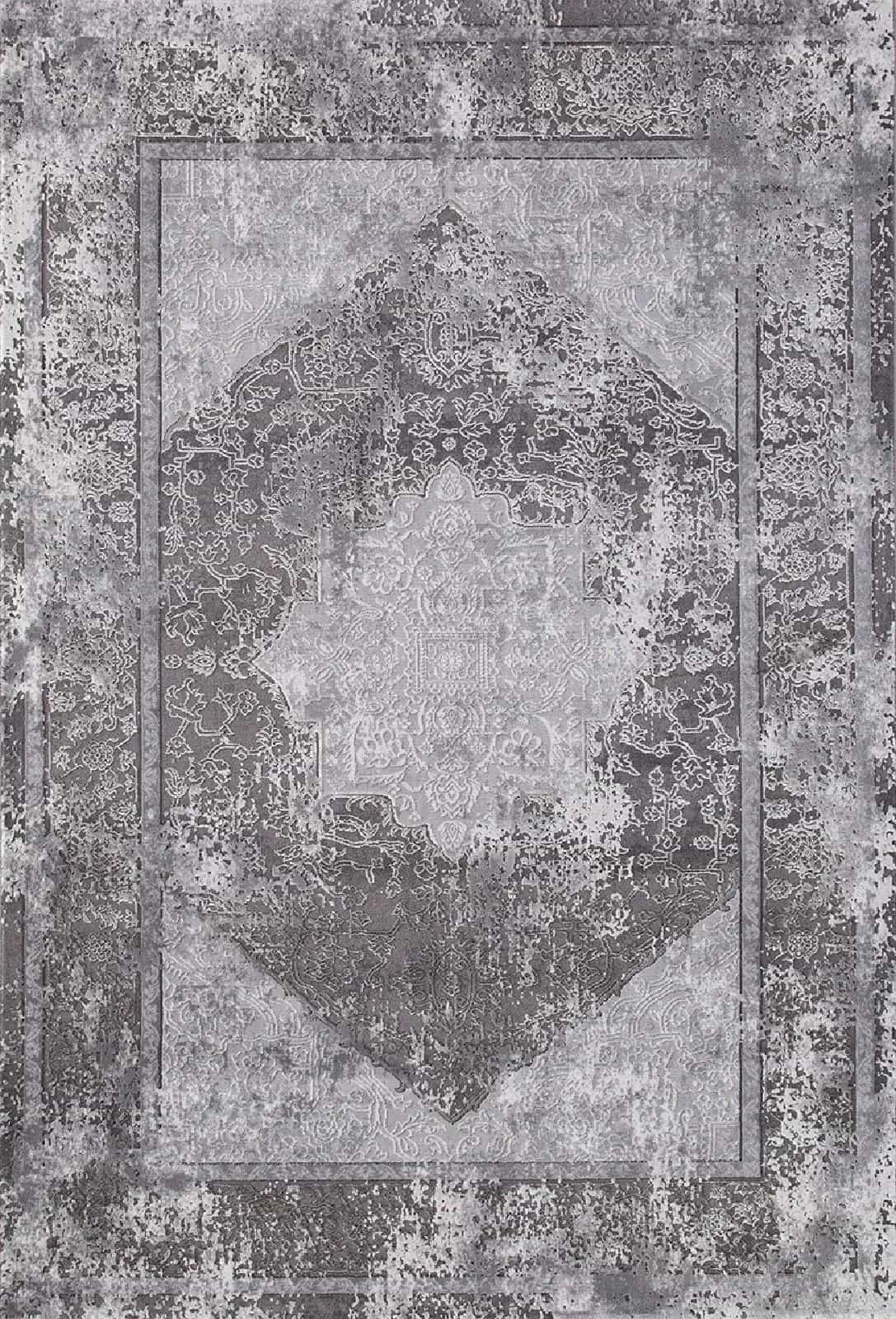 Ковер MERINOS GRANADA 34334 957 2.8x3.8м