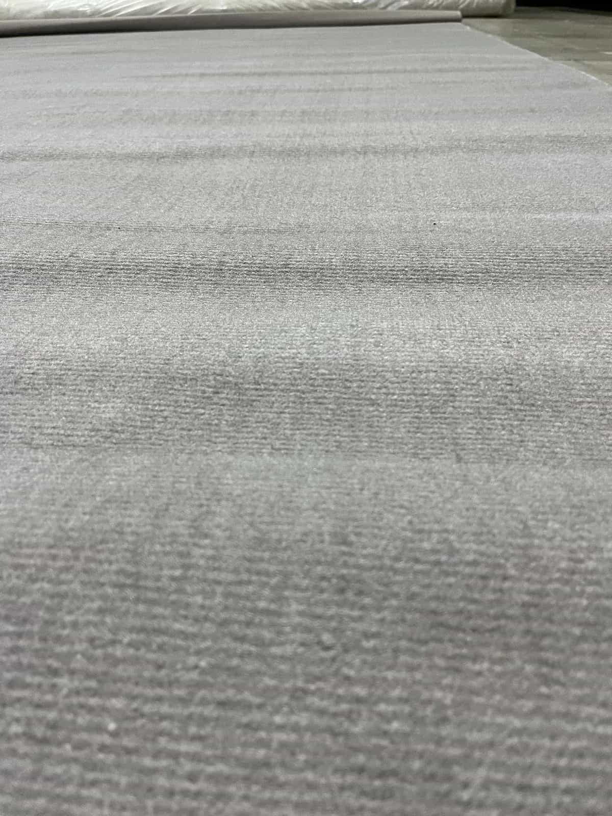Ковер MERINOS SILVER p000 GRAY 4x5м