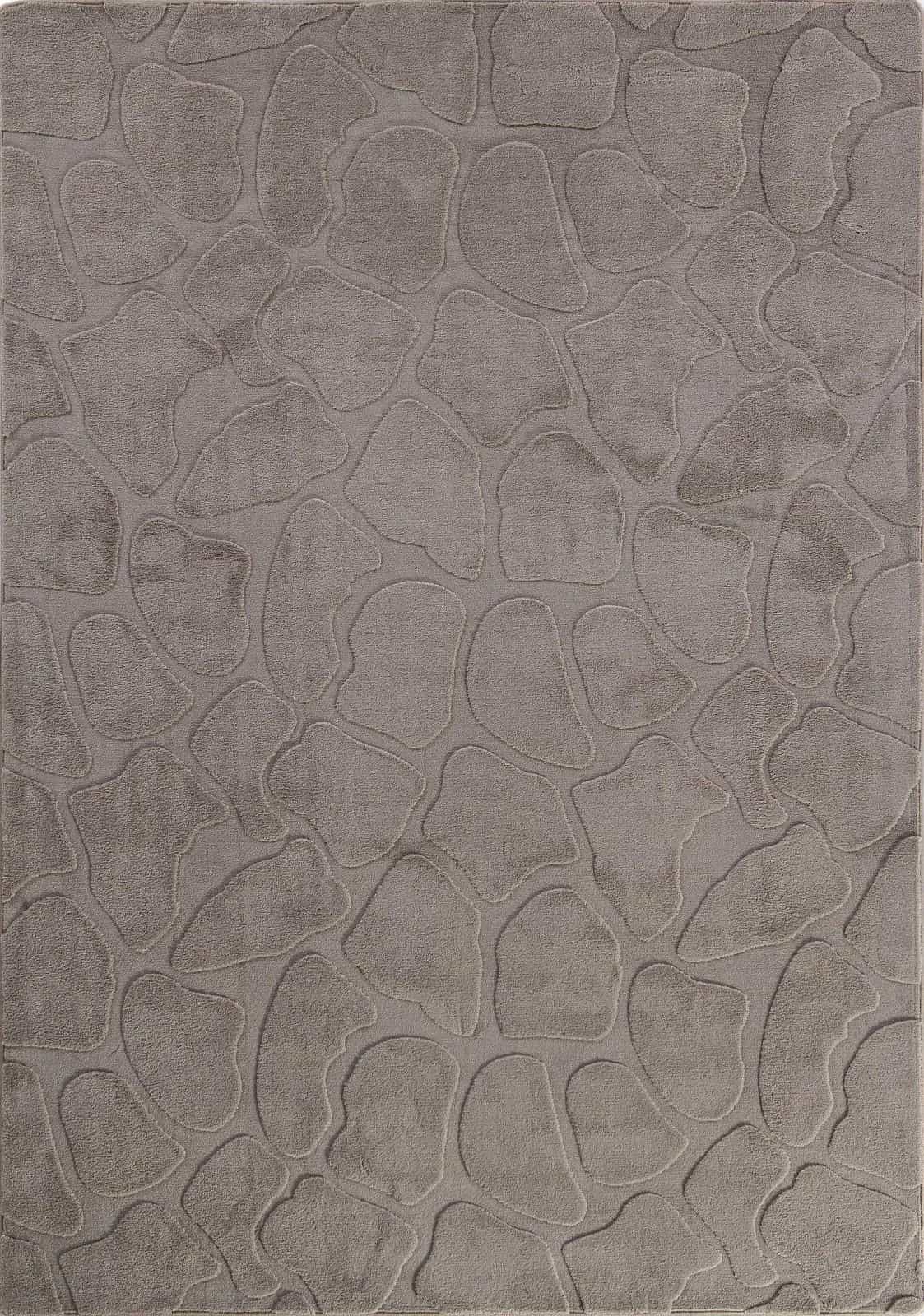 Ковер Ковер Однотонный PIXEL AURA PX3001 BEIGE 1.2x1.7м