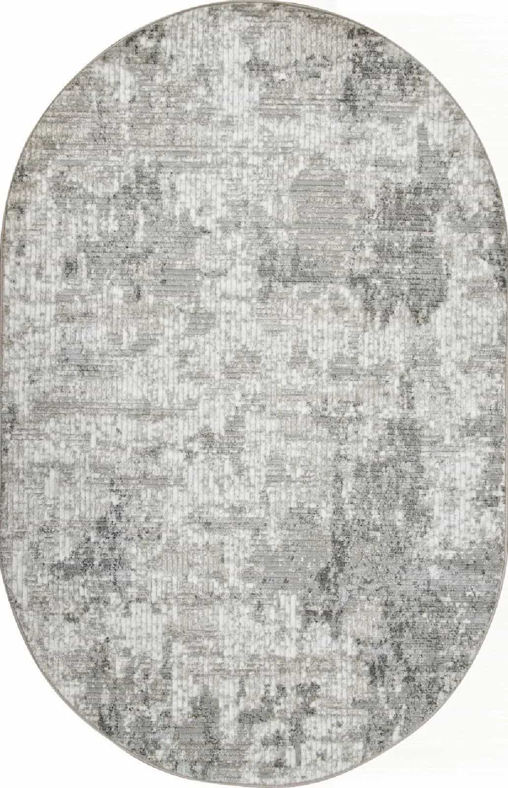 Ковер MERINOS MIRANDA F143 BEIGE Овал Овал 3x4м