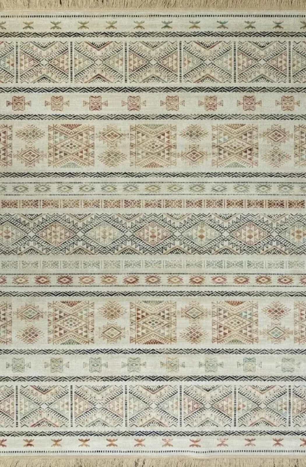 Ковер Ковер Ragolle Royal Palace 14874 6161 0.67x2.1м