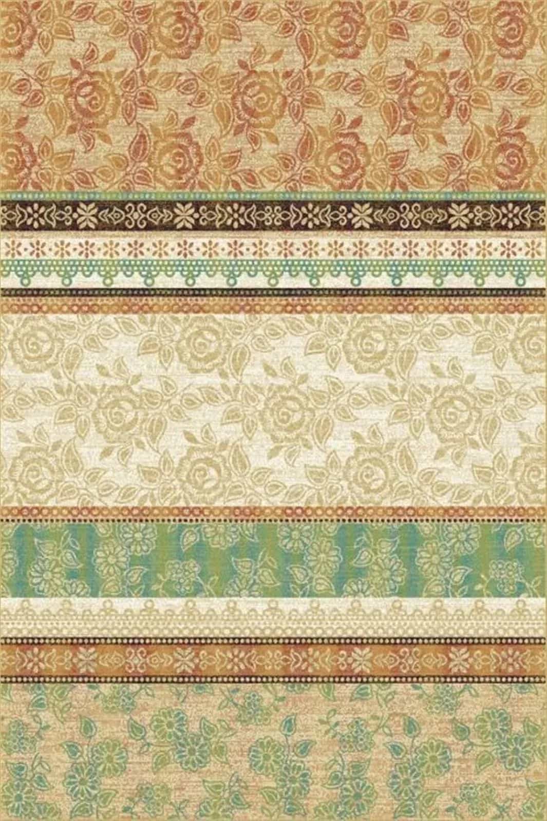 Ковер Ragolle Prado 14729 6121 1.35x1.95м