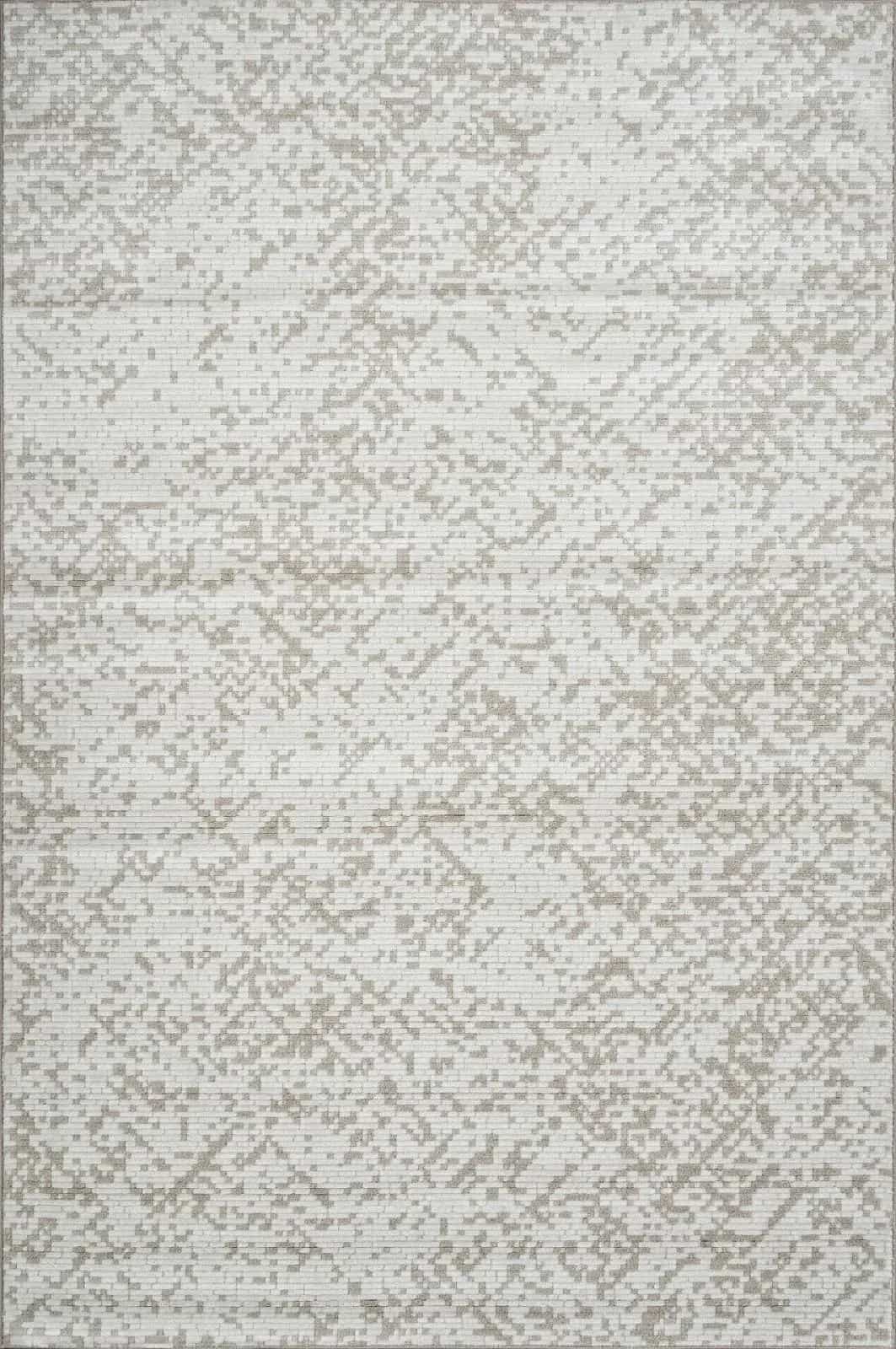 Ковер Ковер MERINOS MAKSIMUS L040 CREAM 1x2м