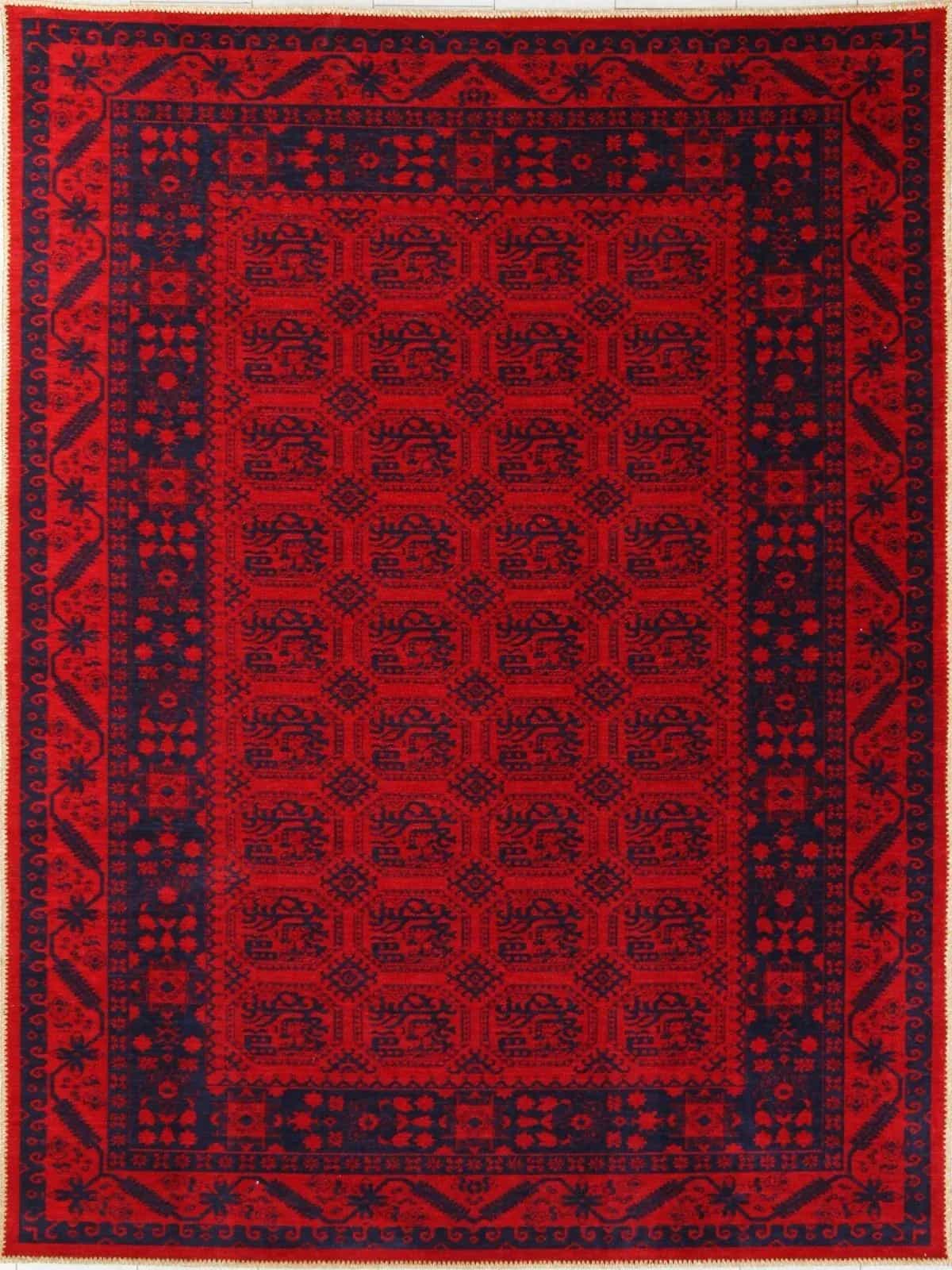 Ковер Ковер Классический ALPIN ALTAY HM1008A RED 2x2.9м