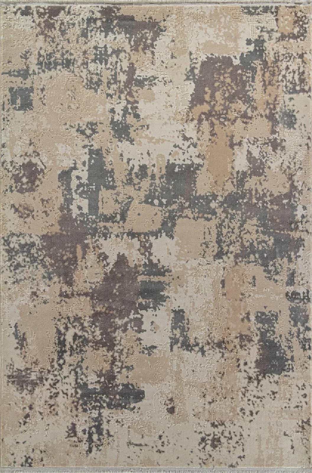 Ковер Ковер ROZA SIESTA MS03A BONE / TAUPE 1.6x2.3м