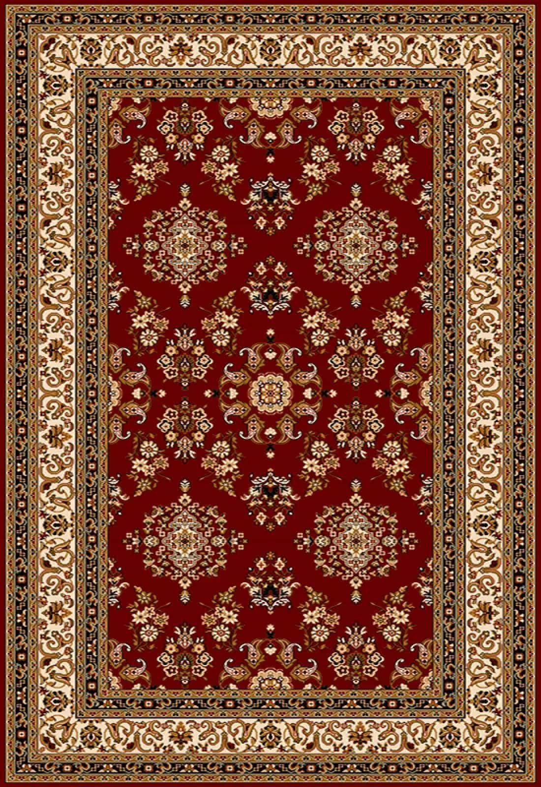 Ковер БелКа Акварель 20697 22133 2.5x3.5м