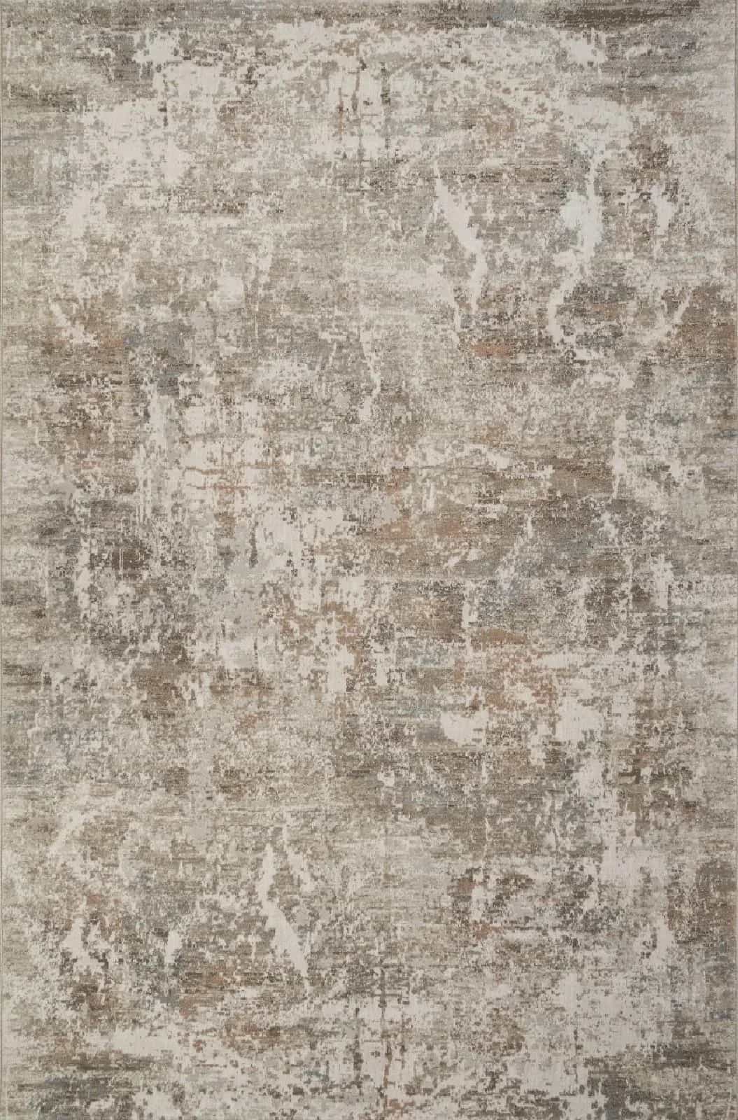 Ковер Ковер Современный VALENTIS AFINA F445AF BROWN / CREAM 2x4м
