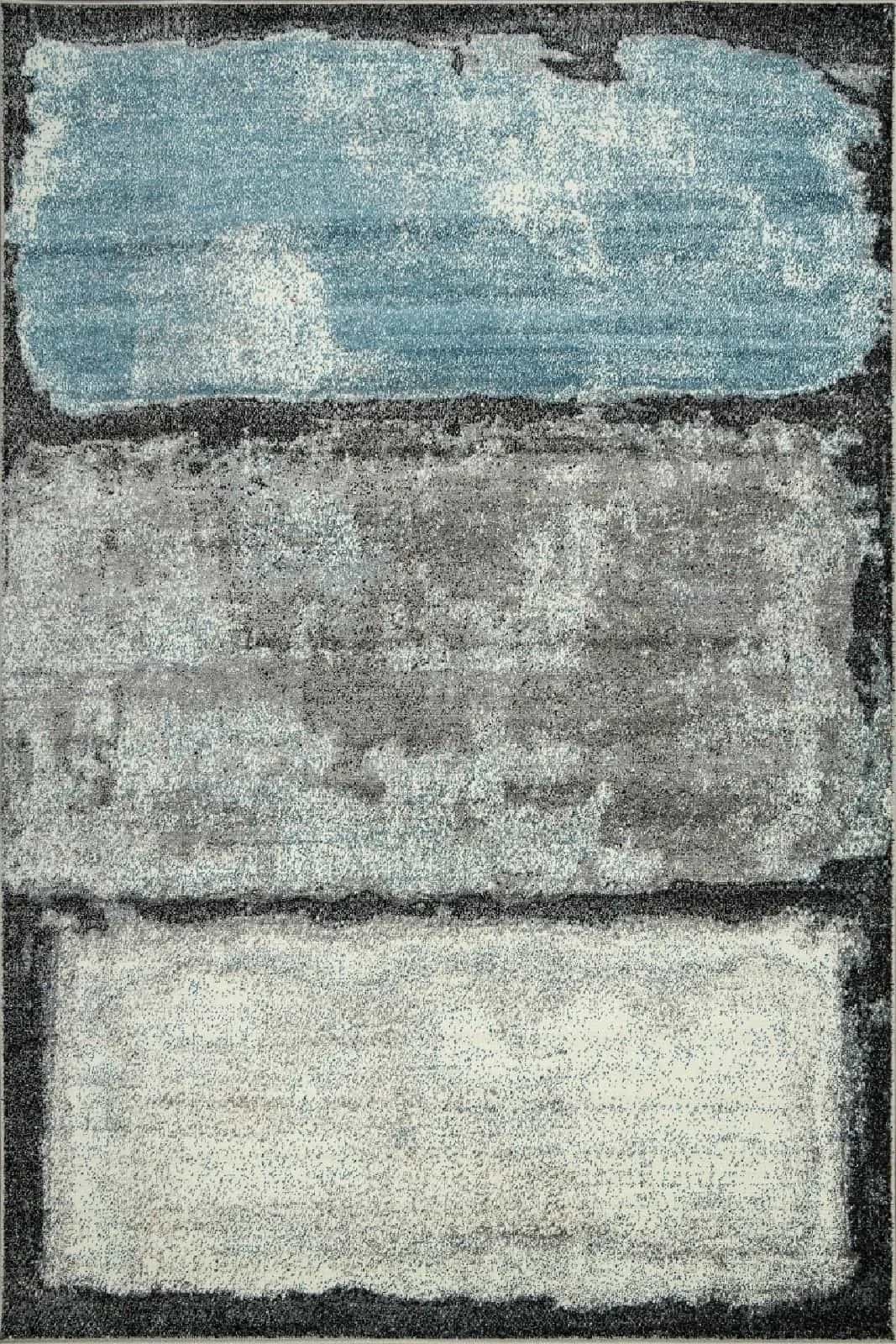 Ковер Ковер Детский MERINOS ORION C083 GRAY 0.8x1.5м