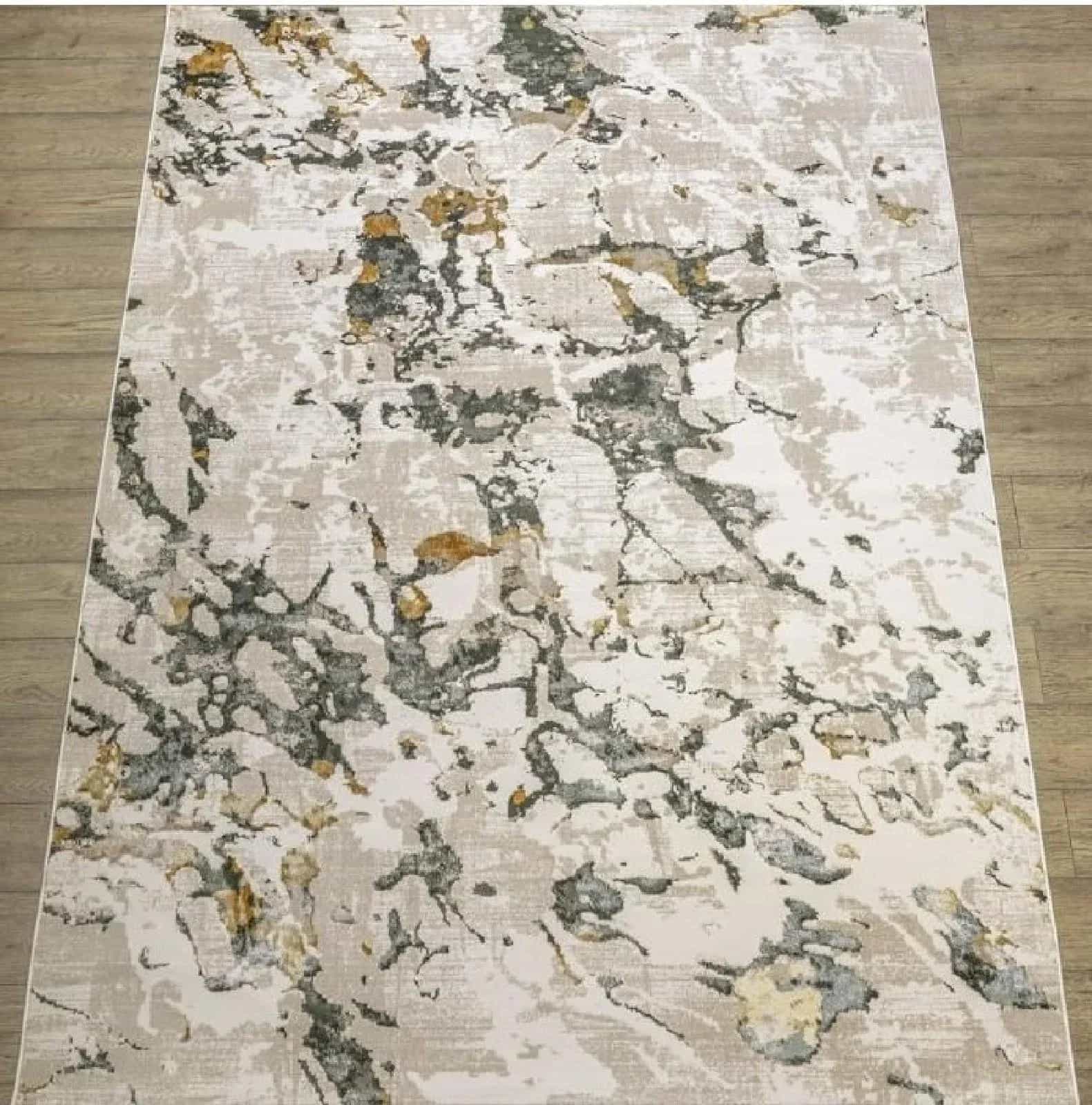 Ковер Турция Rich KN56C SHRNIK CREAM 2x2.9м