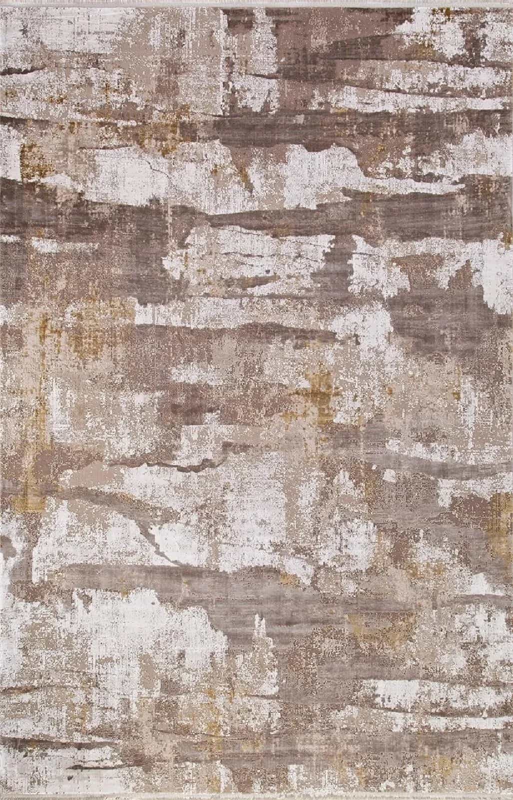 Ковер MILAT OLIMPOS M412G CREAM / BEIGE 3x4м